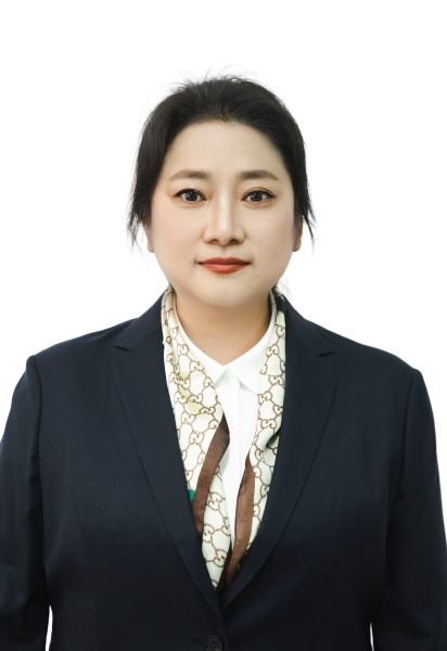 余丽娟 余丽娟